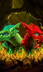 Double Dragon Gold: Hold & Win