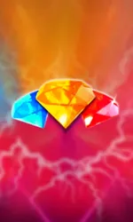 Turbo Diamonds: Hold & Win