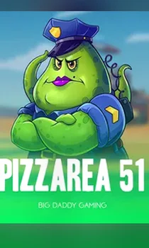 Pizzarea 51