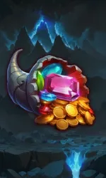 Hades: Realm of Fortune