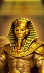 Treasures of Osiris