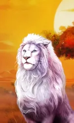Majestic King - Hold & Hit