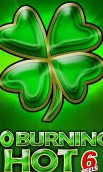 Play 40 Burning Hot 6 Reels At BitStarz Casino