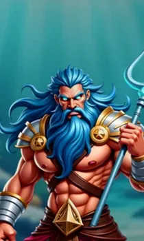 Poseidon's Trident Strike